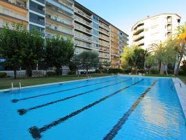 Apartment Edificio Blanqueries By Interhome Calella Buitenkant foto